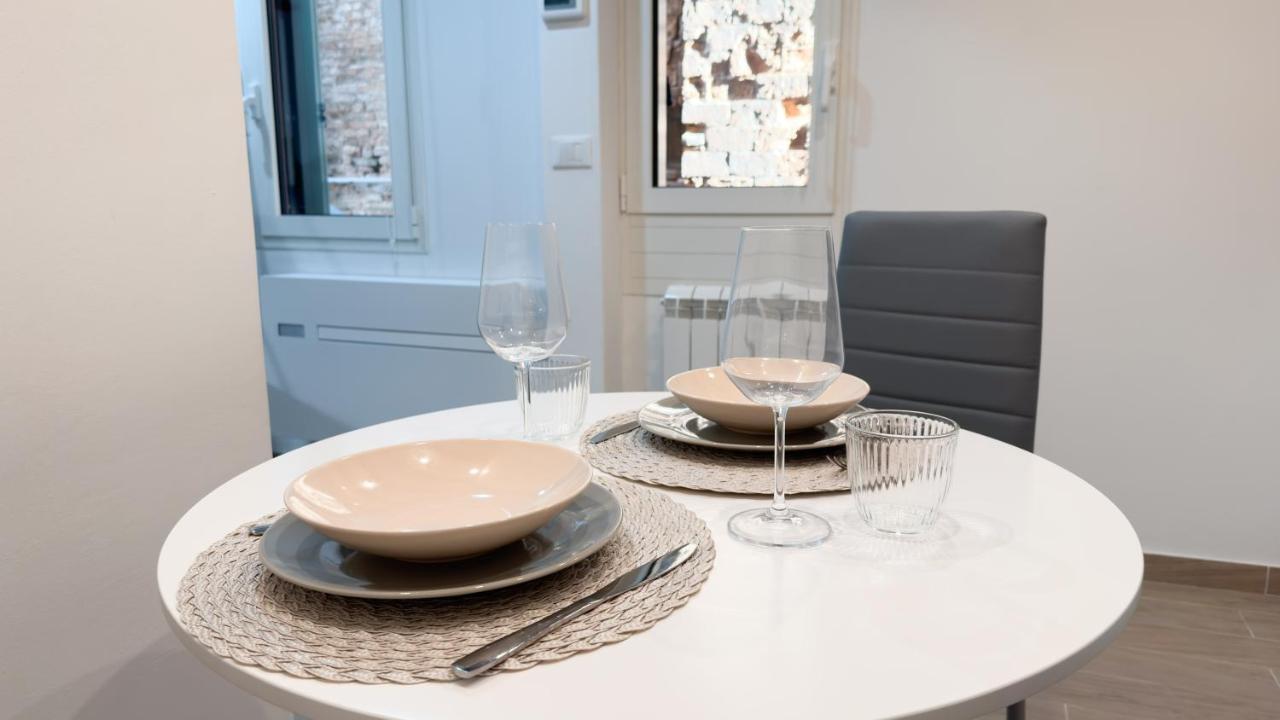 Maison Malin Studio 1 Кьоджа Экстерьер фото