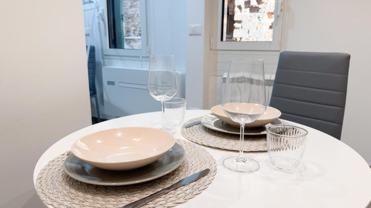 Maison Malin Studio 1 Кьоджа Экстерьер фото